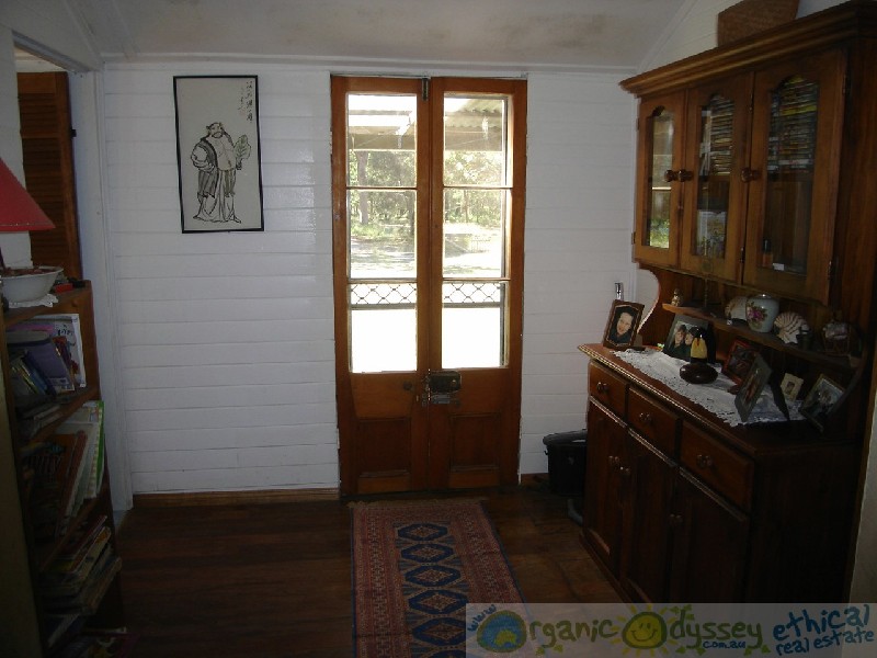 Rules Beach QLD 4674