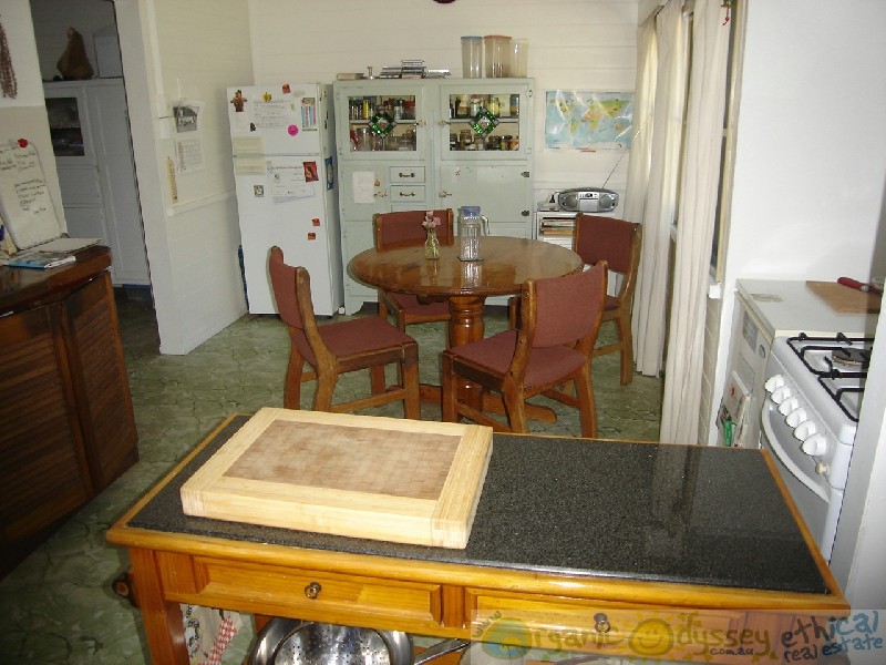 Rules Beach QLD 4674