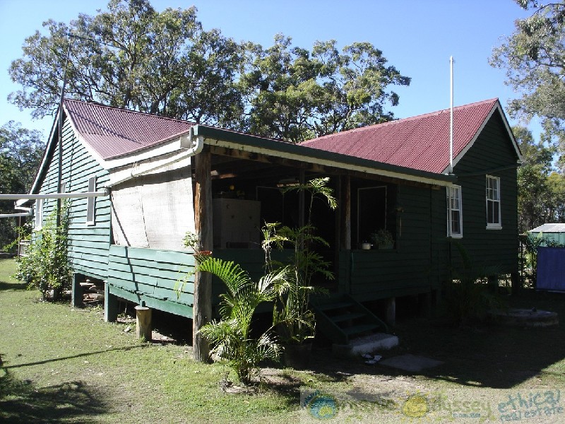 Rules Beach QLD 4674