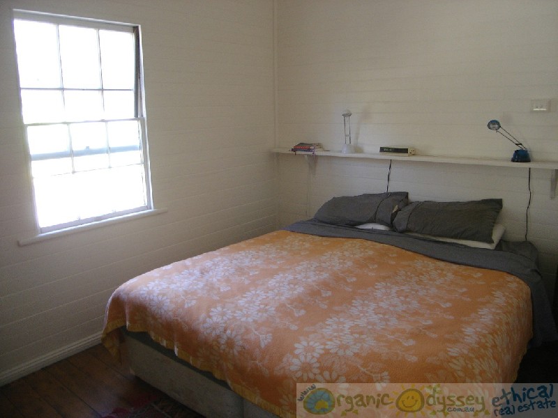 Rules Beach QLD 4674