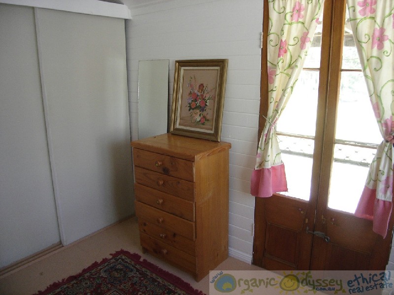 Rules Beach QLD 4674