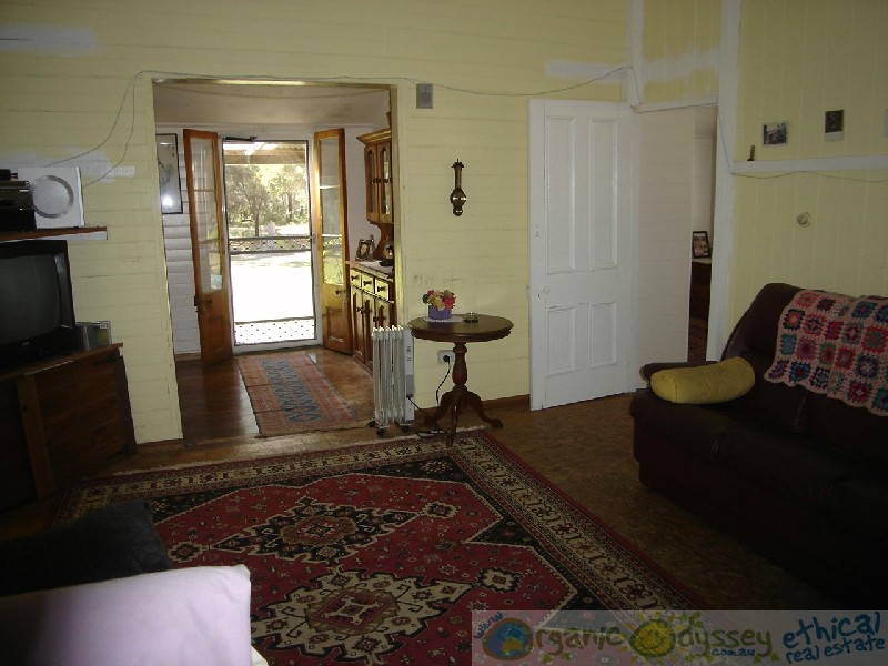 Rules Beach QLD 4674