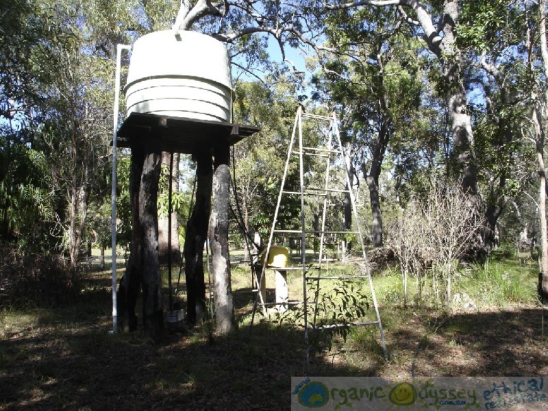 Rules Beach QLD 4674