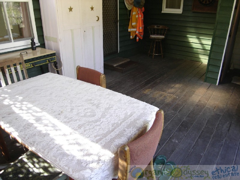 Rules Beach QLD 4674