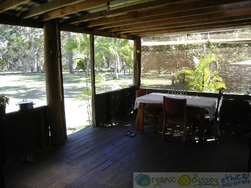 Rules Beach QLD 4674