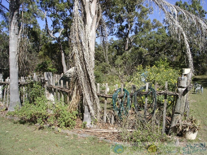 Rules Beach QLD 4674