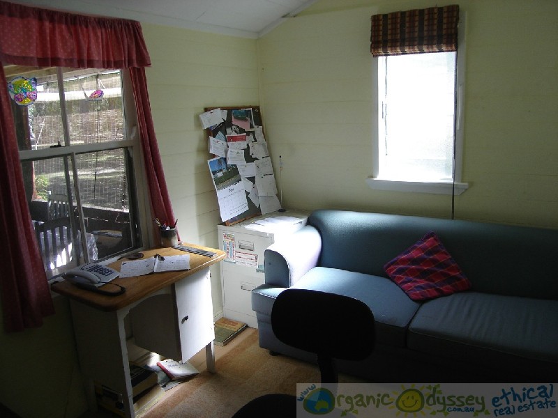 Rules Beach QLD 4674