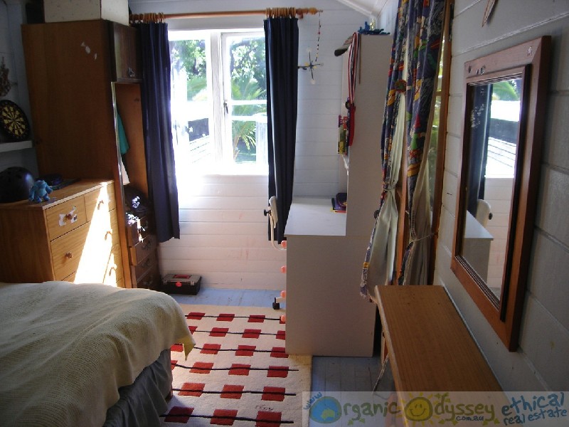 Rules Beach QLD 4674