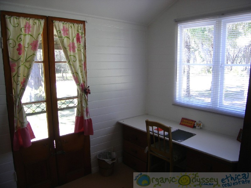 Rules Beach QLD 4674