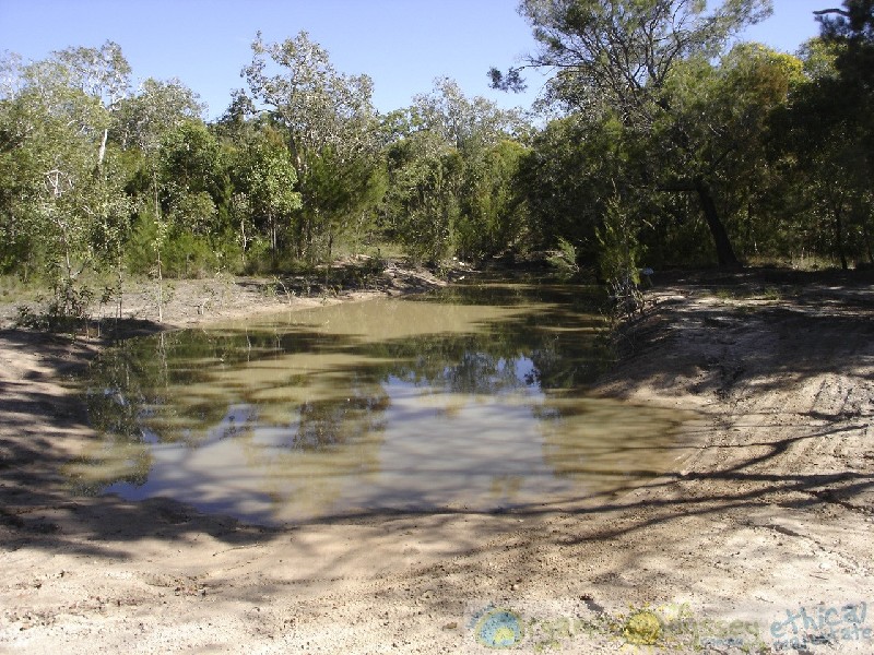 Rules Beach QLD 4674