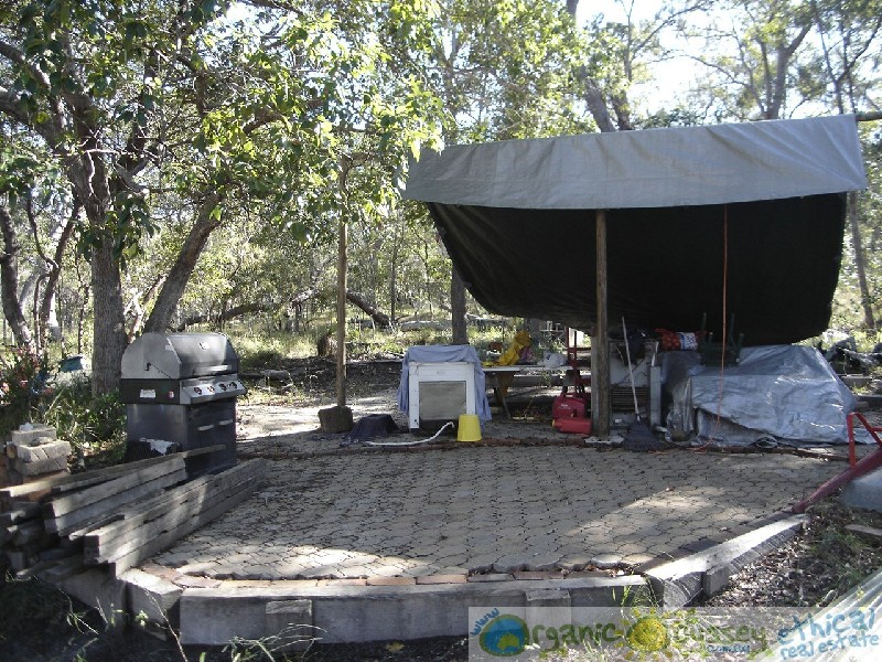 Agnes Water QLD 4677