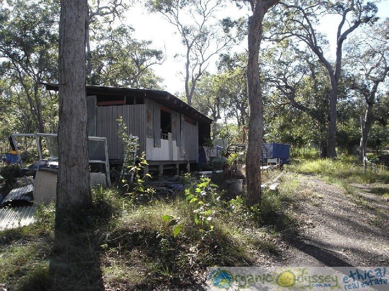 Agnes Water QLD 4677