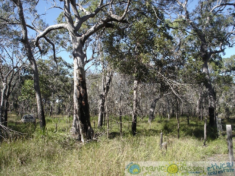 Agnes Water QLD 4677