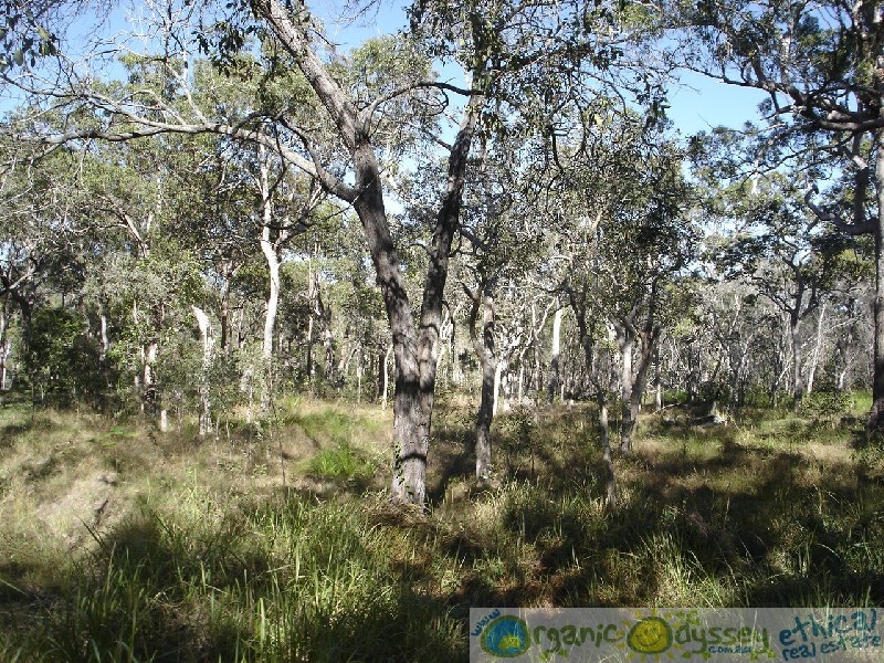 Agnes Water QLD 4677