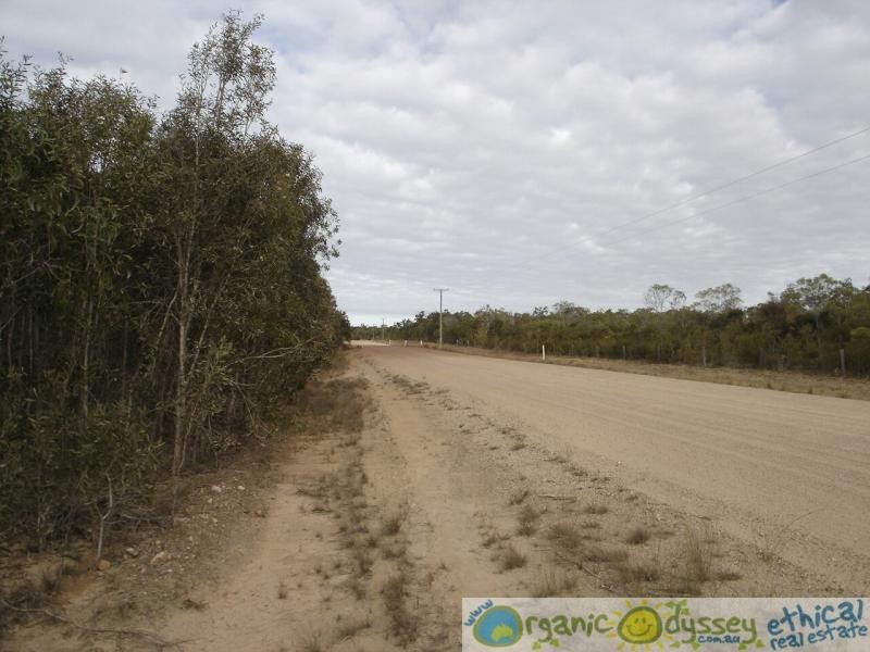 Rules Beach QLD 4674