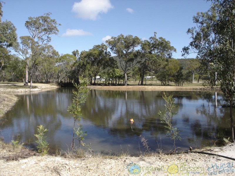 Agnes Water QLD 4677
