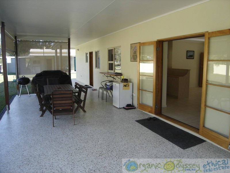 Agnes Water QLD 4677
