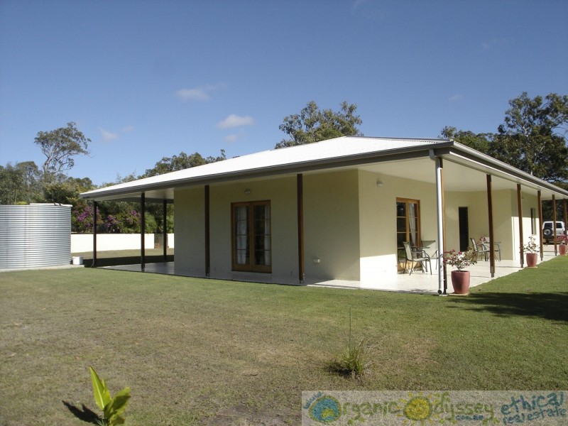 Agnes Water QLD 4677