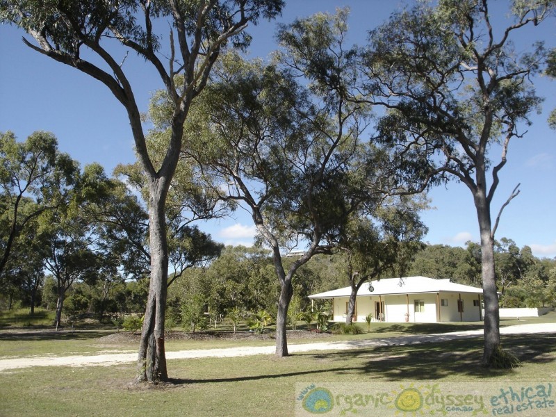 Agnes Water QLD 4677