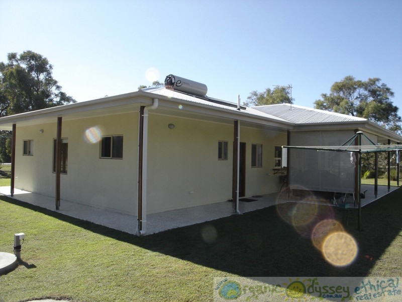 Agnes Water QLD 4677