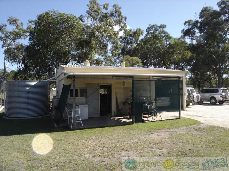 Agnes Water QLD 4677