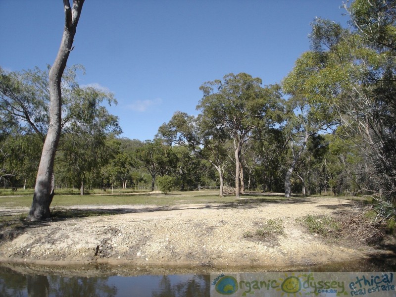 Agnes Water QLD 4677