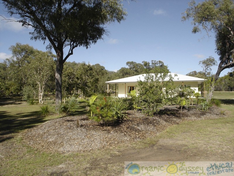 Agnes Water QLD 4677