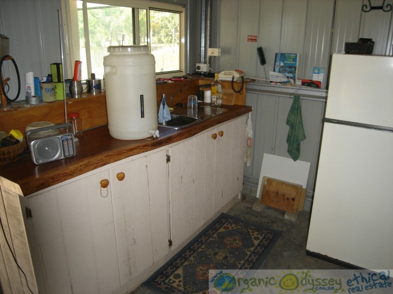 Agnes Water QLD 4677