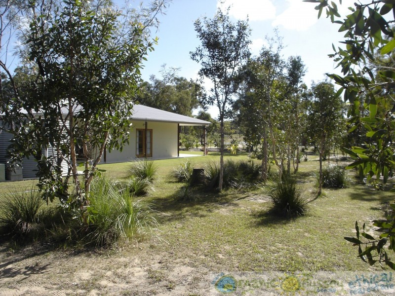 Agnes Water QLD 4677