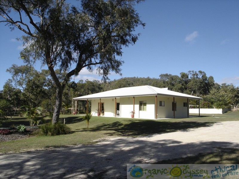 Agnes Water QLD 4677