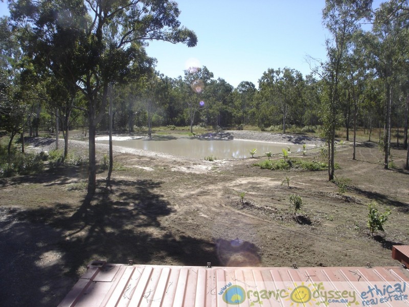 Oyster Creek QLD 4674