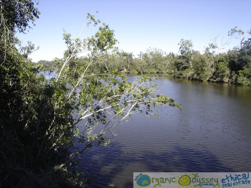 Oyster Creek QLD 4674