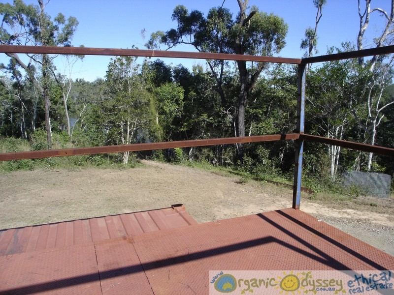 Oyster Creek QLD 4674