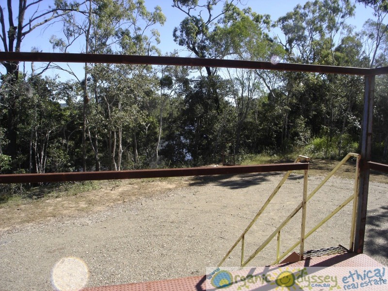 Oyster Creek QLD 4674