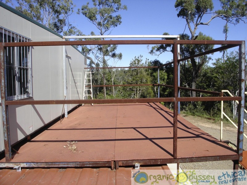 Oyster Creek QLD 4674