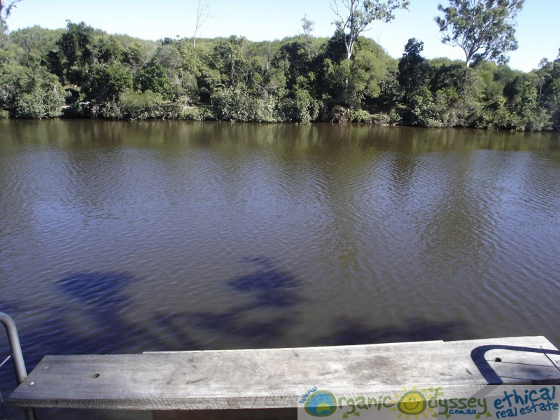Oyster Creek QLD 4674