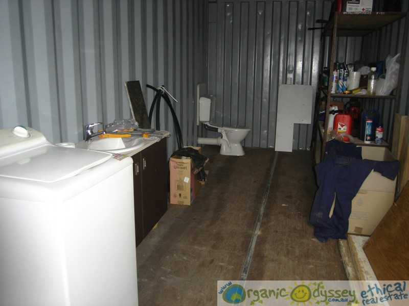 Oyster Creek QLD 4674