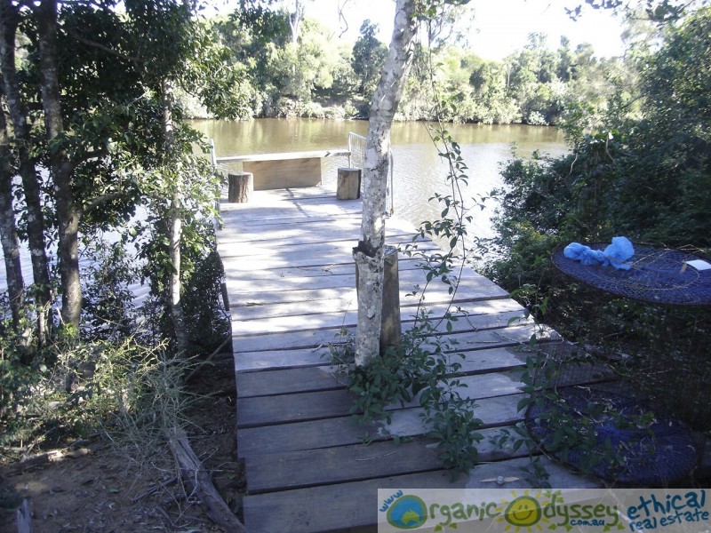 Oyster Creek QLD 4674