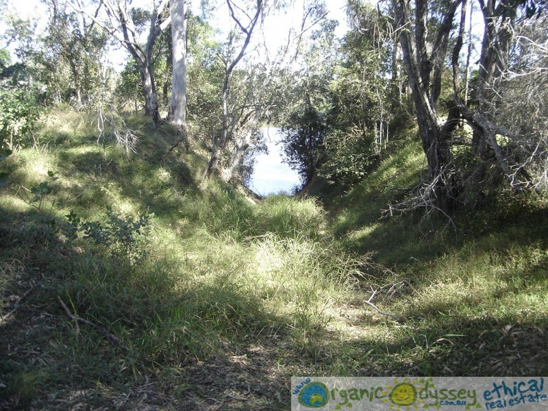 Oyster Creek QLD 4674