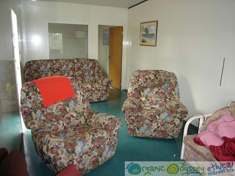 Oyster Creek QLD 4674