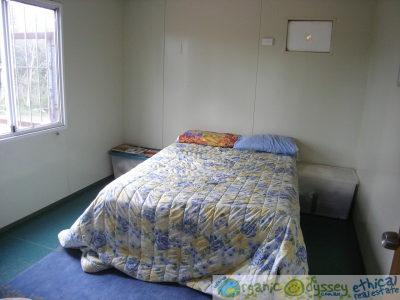 Oyster Creek QLD 4674
