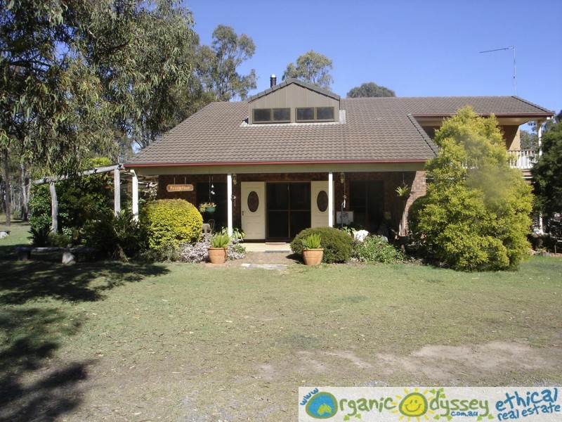 Baffle Creek QLD 4674