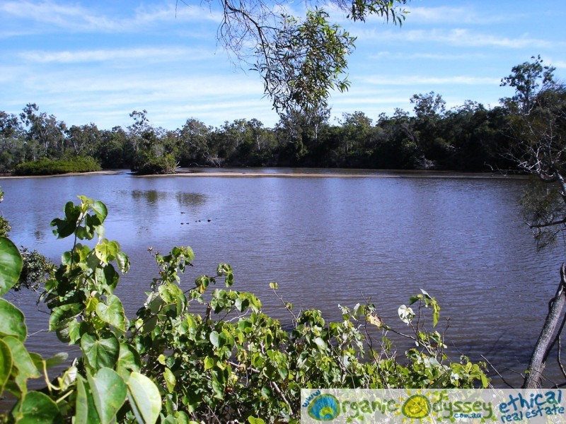 Baffle Creek QLD 4674