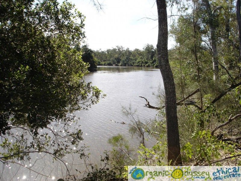 Baffle Creek QLD 4674