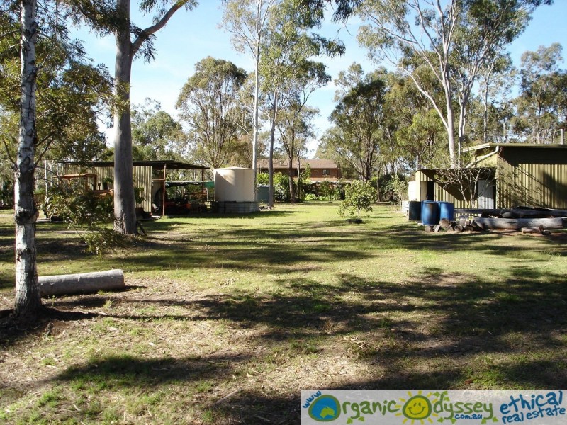 Baffle Creek QLD 4674