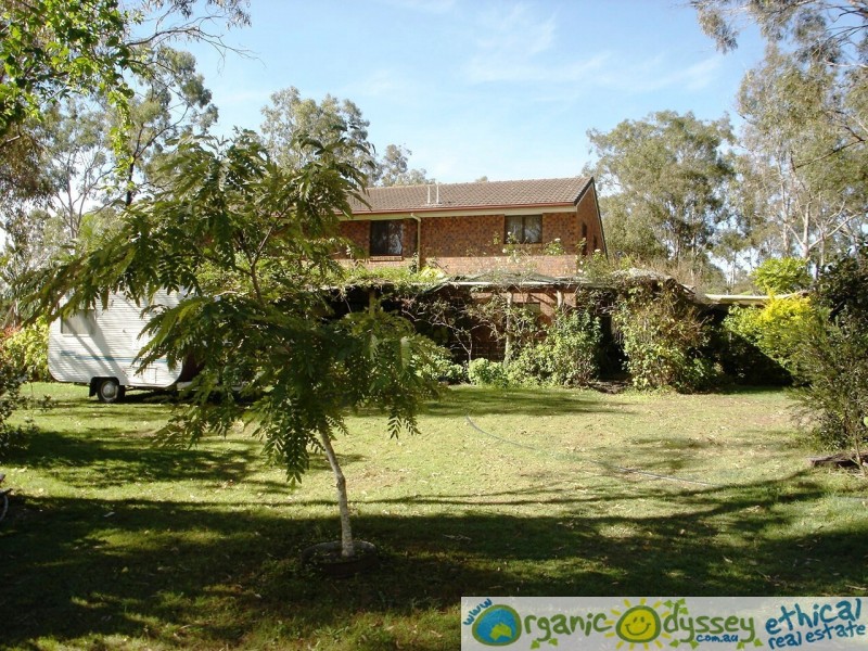 Baffle Creek QLD 4674
