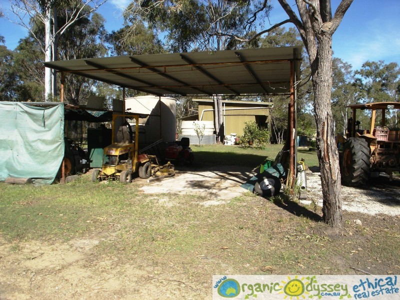 Baffle Creek QLD 4674