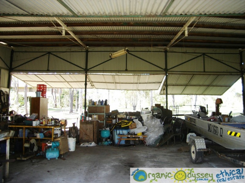 Baffle Creek QLD 4674