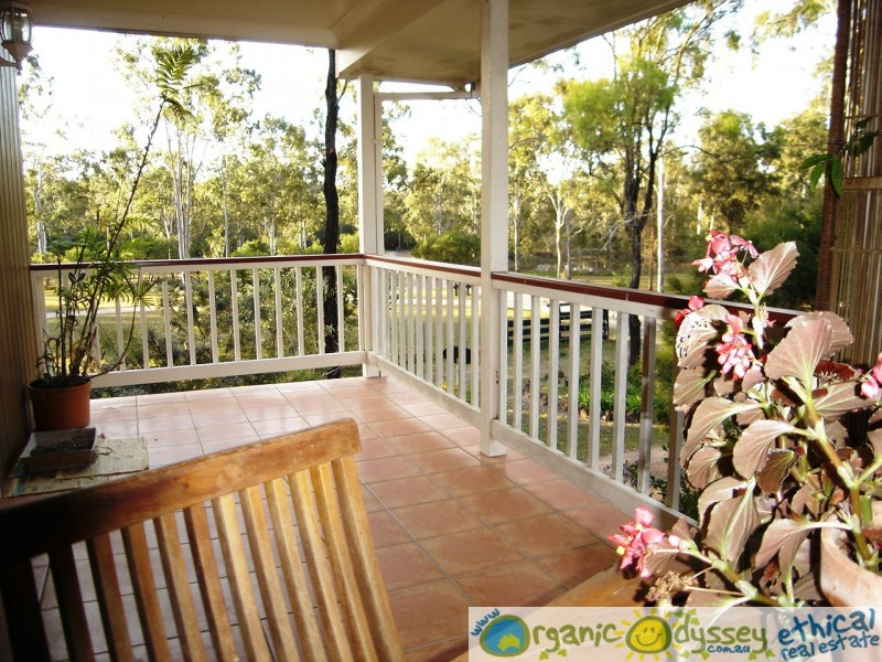 Baffle Creek QLD 4674