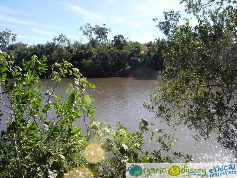 Baffle Creek QLD 4674